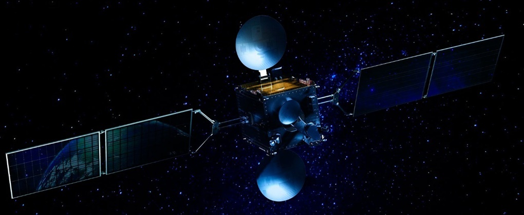 Argentina es uno de los pocos países del mundo que diseña, produce y opera sus propios satélites de comunicación. Crédito: ARSAT