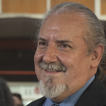 Alfredo Alfonso, Rector de la UNQ