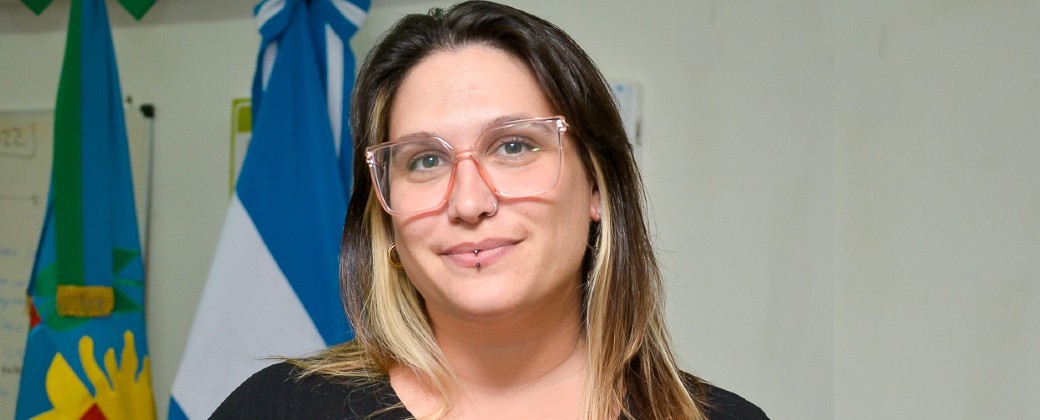 Marina Pifano, directora del Instituto de Prevención, Diagnóstico y Tratamiento del Cáncer de la provincia de Buenos Aires. Créditos: Instituto Provincial del Cáncer