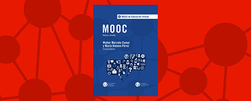 Tapa de MOOC, debate abierto