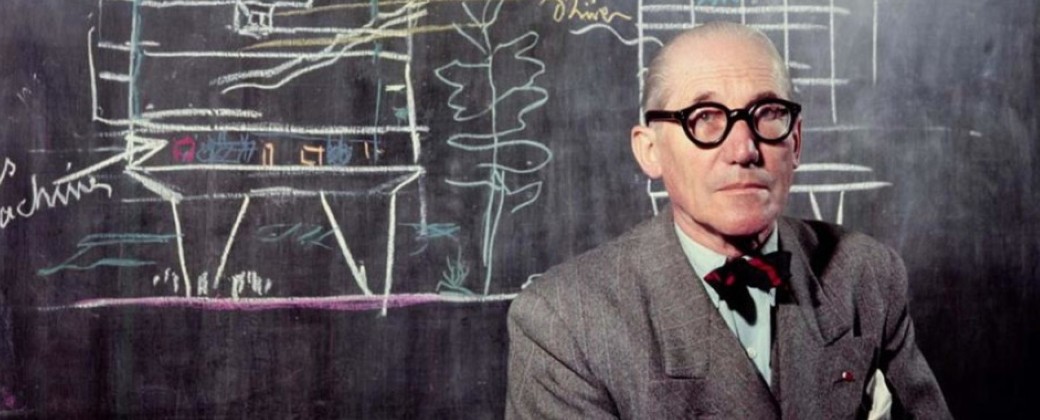 Le Corbusier, el genio amado y odiado a la vez: ¿qué dejó su paso por Argentina?