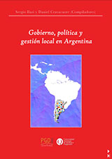 Gobierno, política y gestión local en Argentina