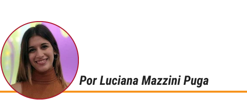 Luciana Mazzini Puga