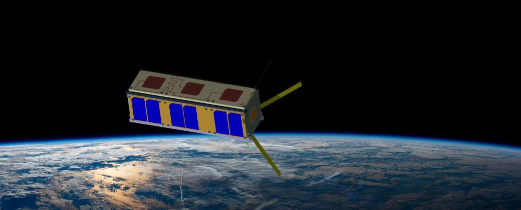 La UNLP sale a conquistar el espacio y lanzará su propio nanosatélite -  Agencia de noticias científicas