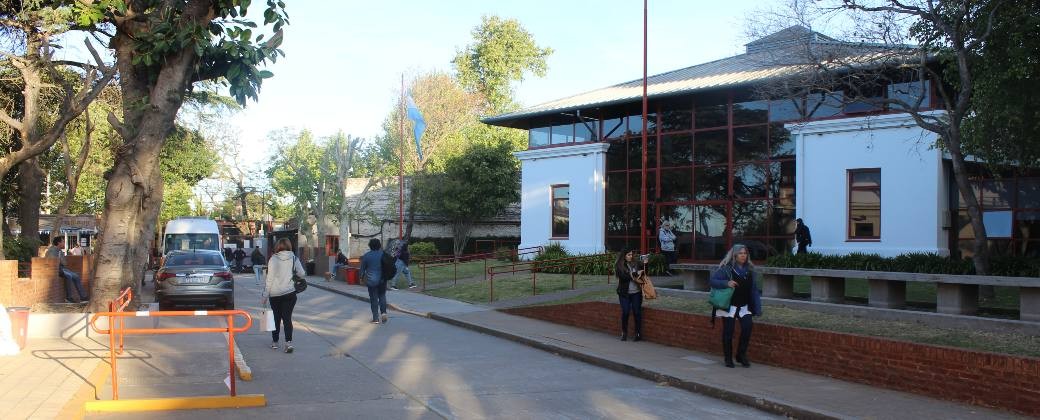 La Universidad Nacional de Quilmes
