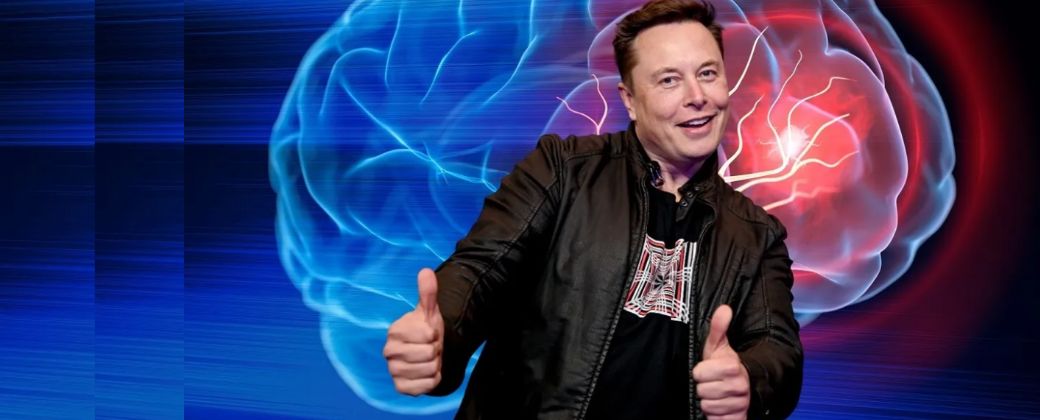 El multimillonario Elon Musk es fundador de la famosa empresa de inteligencia artificial OpenAI. Créditos: Computer Hoy.