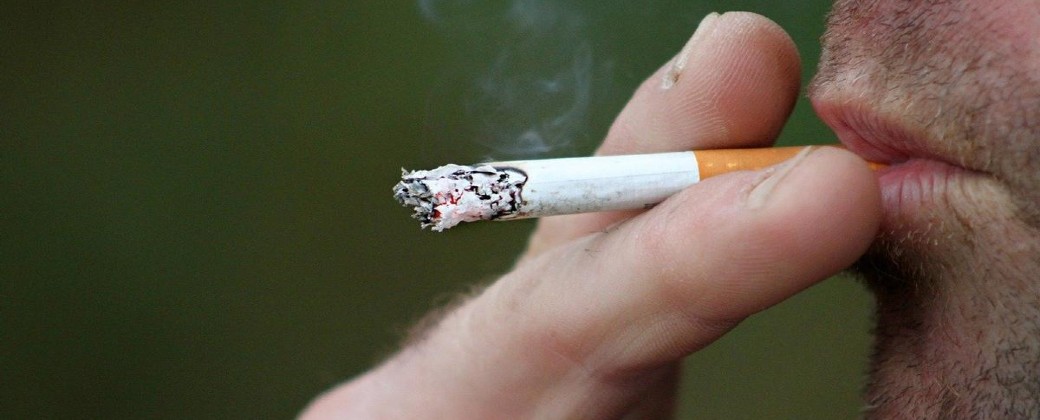 Se estima que más del 20 por ciento de la población mundial consume tabaco. Créditos: El Diario ES