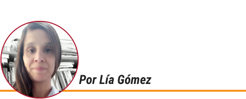 Lía Gómez