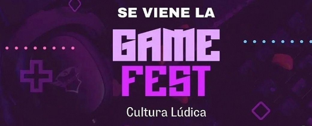 El evento se realizará en Quilmes TEC La Bernalesa (Av. Lamadrid esquina Martín Rodríguez, Quilmes).