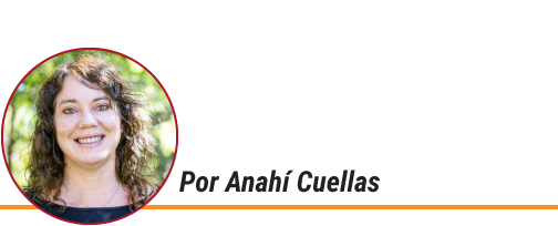 Anahí Cuellas