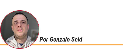 Gonzalo Seid