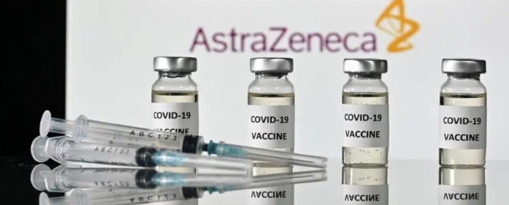 Trombosis con trombocitopenia como efecto secundario poco frecuente de la vacuna desarrollada por AstraZeneca