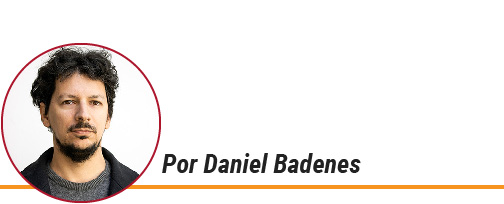 Daniel Badenes