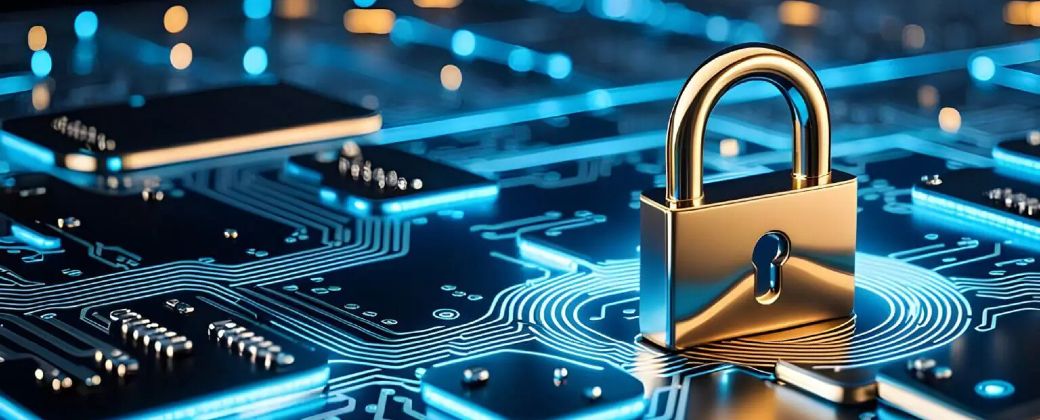 La Dirección Nacional de Ciberseguridad registró 379 incidentes de seguridad informática durante 2023. Créditos: Redes & Telecom.