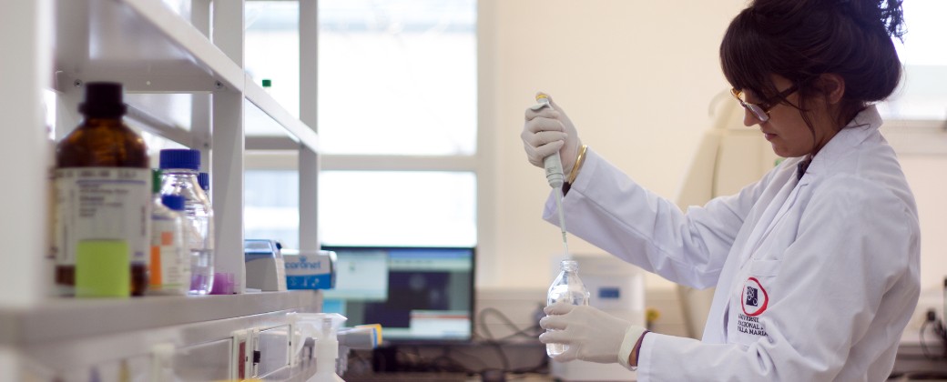 Con el recorte presupuestario peligran las investigaciones que se están llevando a cabo. Créditos: La Vanguardia.