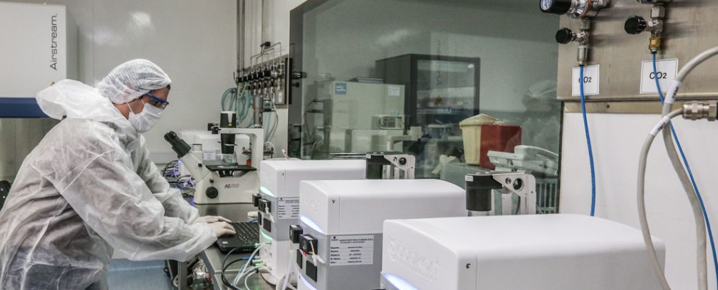 Arvac: la primera vacuna 100% argentina contra el coronavirus se vende en todo el país