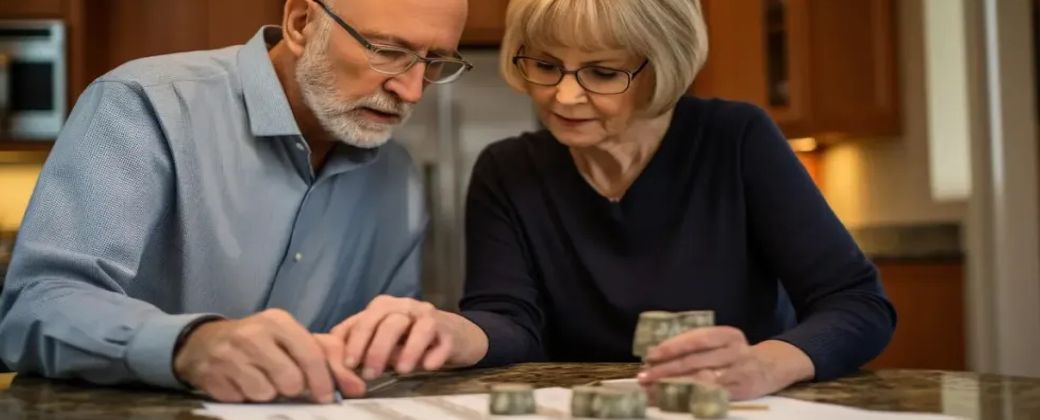 La influencia social en las finanzas: ¿una trampa para los ancianos? Crédito: grupopresidente.