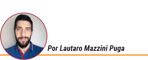 Lautaro Mazzini Puga