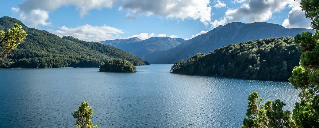 Parque Nacional Nahuel Huapi. Créditos: Secretaría de Cultura. 