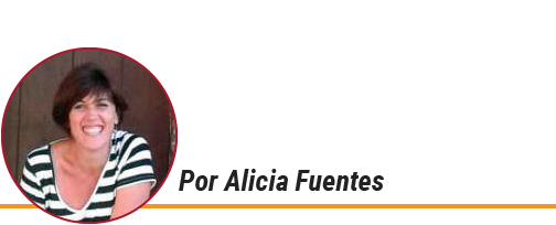 Alicia Fuentes