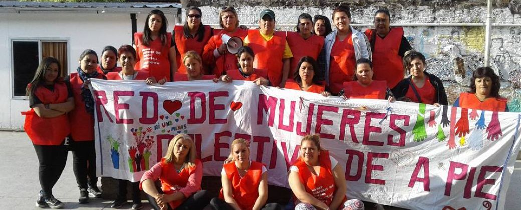 Créditos: Colectivo de a Pie.