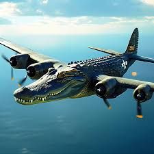 Bombardiro Croccodilo