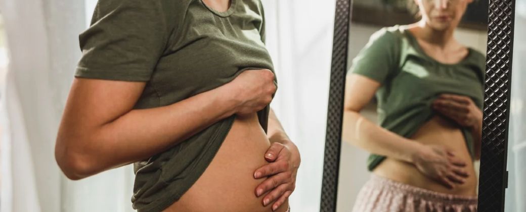 El SIBO se produce cuando hay un aumento anormal de toda la población bacteriana en el intestino delgado. Créditos: Shutterstock.