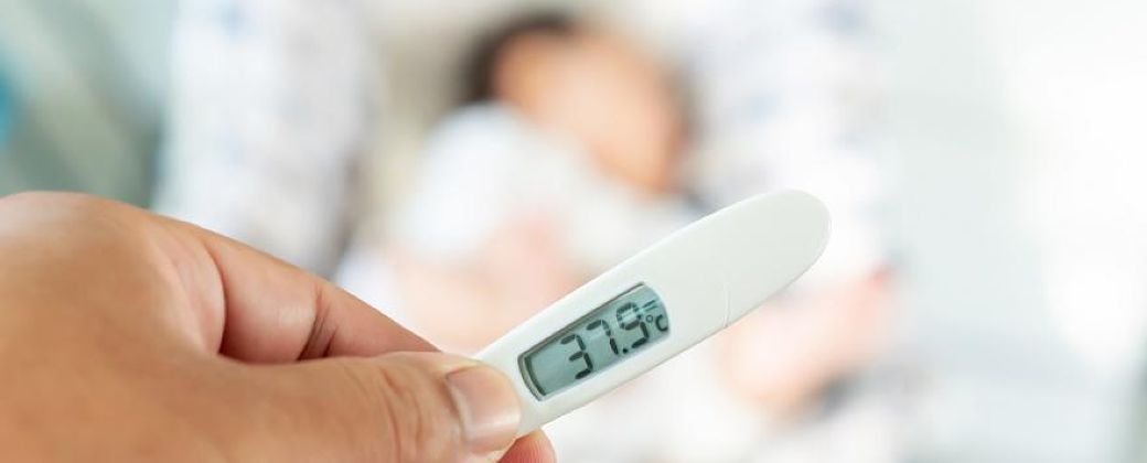El Virus Sincicial Respiratorio es uno de los principales agentes que pueden causar enfermedades respiratorias graves, como bronquiolitis. Créditos: Prensa Ibérica.