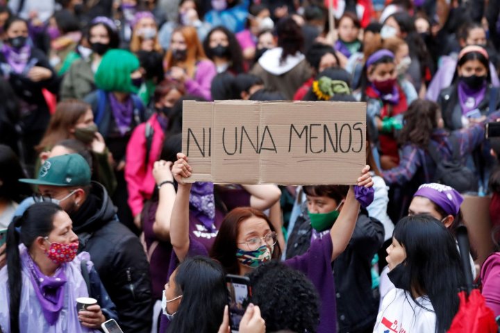 Créditos: La izquierda diario.