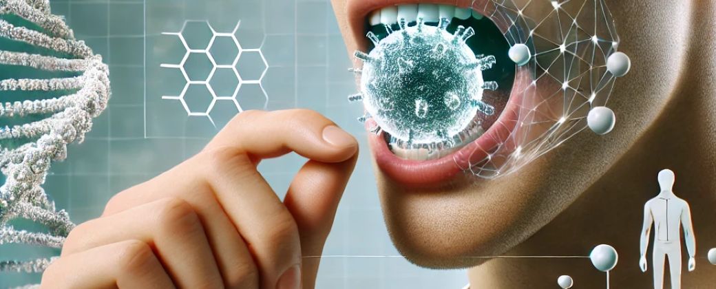 Un cambio de paradigma en salud pública. Créditos: MXP/DALL.E.