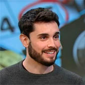 Emmanuel Iarussi. Créditos: LinkedIn