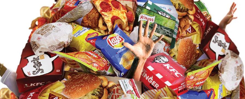 El organismo guarda registro de cada comida. Y también de lo que no pudo recibir. Créditos: viaorgánica.