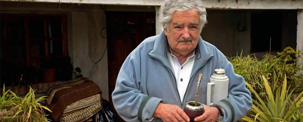 José Pepe Mujica