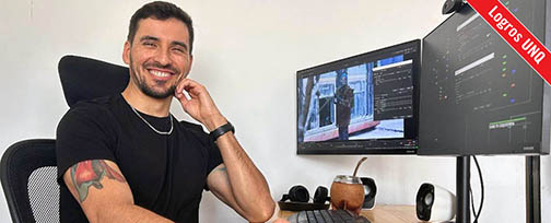 Leandro Díaz