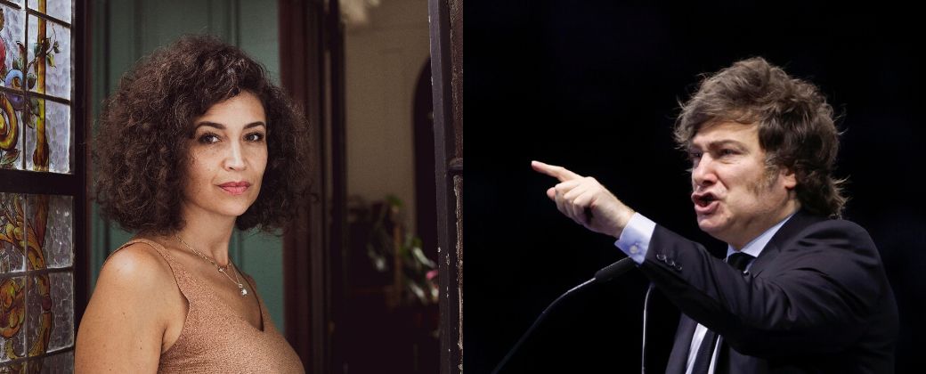 Créditos: Latfem y ANSA.