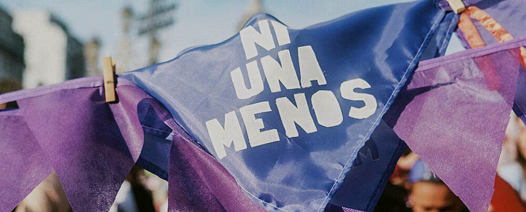 Se cumple una década del primer grito de "Ni una menos, vivas nos queremos"