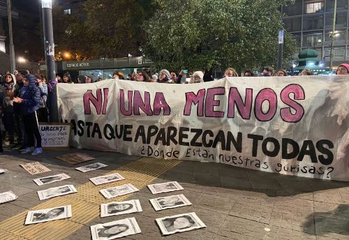 Créditos: El País Uruguay.