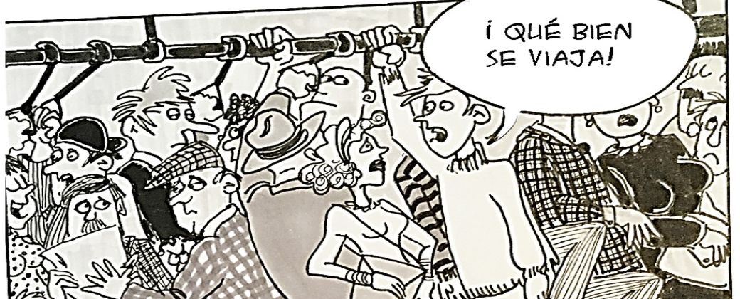 Una imagen que muestra cómo se activa el sarcasmo de manera cotidiana, aunque a veces ni siquiera se note.