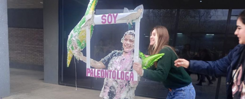 Créditos: Universidad Nacional de los Comechingones.