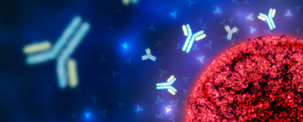 La UBA proyecta un centro de producción de anticuerpos (créditos: dismed.es)