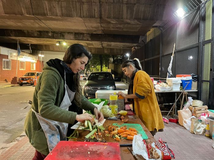 Créditos: Maria Vitória da Moura. 