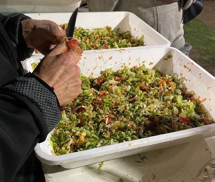 Créditos: Maria Vitória de Moura.