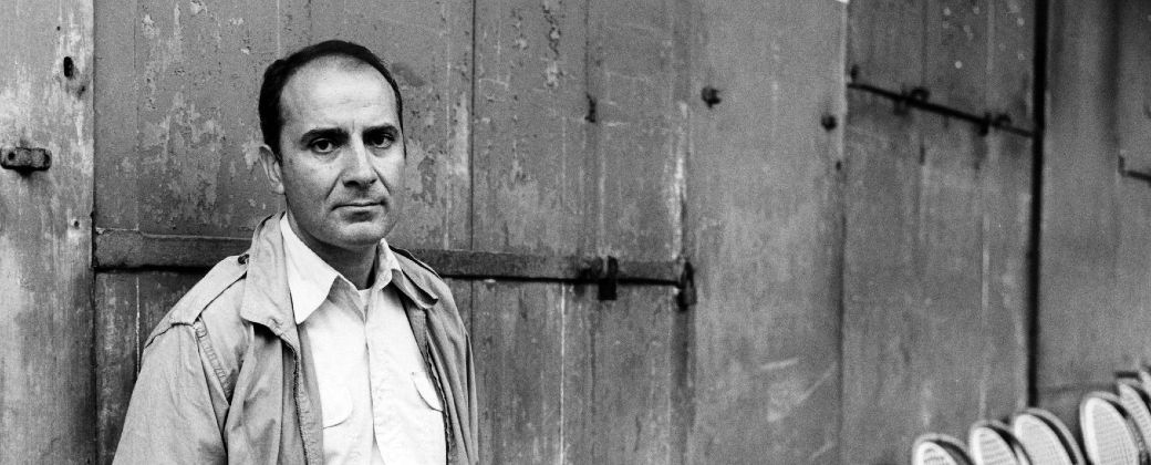 Manuel Puig nació el 28 de diciembre de 1932 en General Villegas, provincia de Buenos Aires. Créditos: Argentina.gob.ar