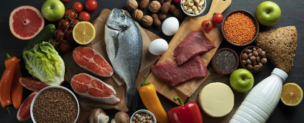 Aunque algunos experimentos muestran mejoras, la dieta cetogénica no es una solución definitiva para trastornos psiquiátricos. Créditos: Quironsalud.