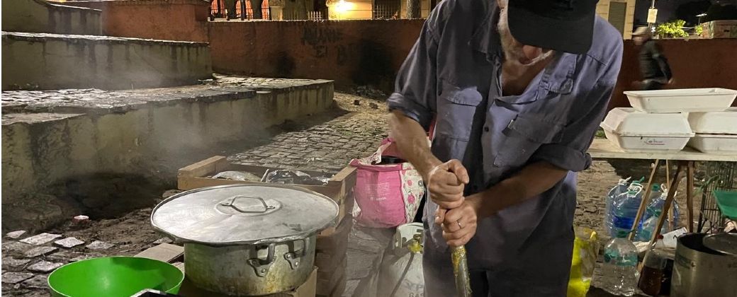 Créditos: Maria Vitória de Moura.