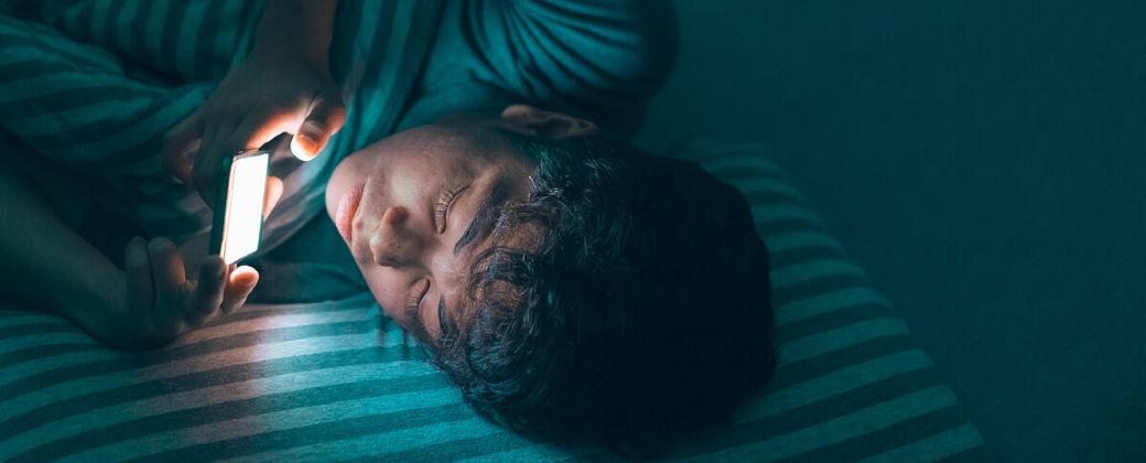 Créditos: La mente es maravillosa.