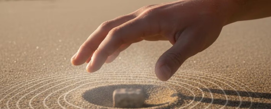 El tacto remoto es similar a algunas formas de exploración que tienen las aves marinas (imagen: tn.com.ar)