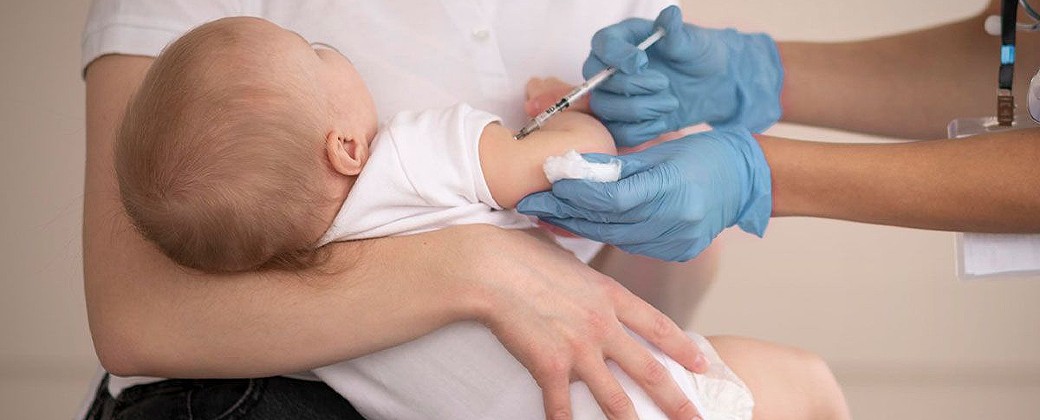 El aumento de casos se debe a la baja tasa de vacunación. Créditos: Diario Uno.