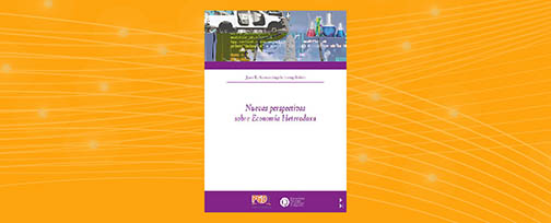 Nuevas perspectivas sobre Economía Heterodoxa