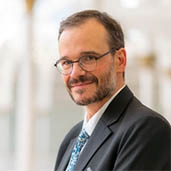 Geoffrey Belknap. Créditos: Museo Nacional de Escocia